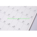 Simlicity Monthly Tearable Desk Calendar